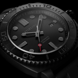 Magennis - Black
