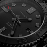 Magennis - Black