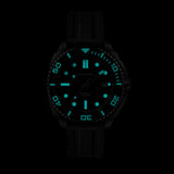 Magennis - Black/White