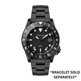 Durrant GMT - Black/White