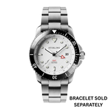 Jarvis - Arctic White