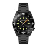 Brunt Bracelet - Black