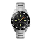 Brunt Bracelet - Steel