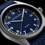 Burton - Blue
