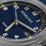 Burton - Blue