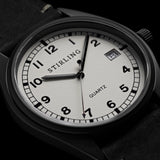 Burton - Arctic White