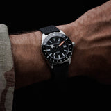 Campbell Quartz - Steel