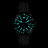 Campbell Quartz - Black