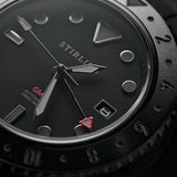 Durrant GMT - Black