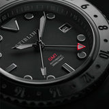 Durrant GMT - Black