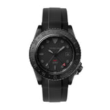 Durrant GMT - Black