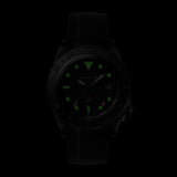 Durrant GMT - Black