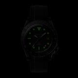 Durrant GMT - Black