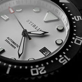 Durrant - Arctic White