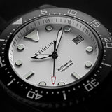 Durrant - Arctic White