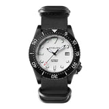 Durrant - Arctic White