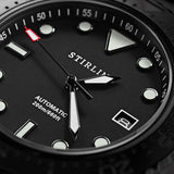 Durrant - Hybrid Black