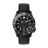 Durrant GMT - Black/White