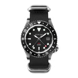 Durrant GMT - Steel