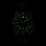 Durrant GMT - Steel