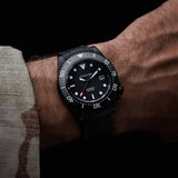 Durrant - Black/White