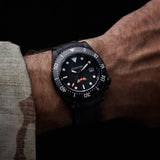 Green Beret Foundation x Durrant - Black/White