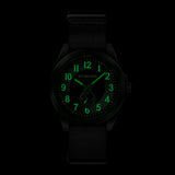 Norton Quartz - Black