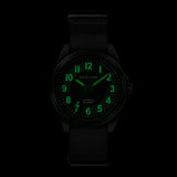 Norton - Black