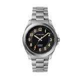Norton Bracelet - Steel