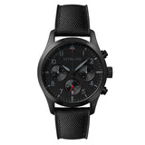 Gibson Chronograph - Blackout