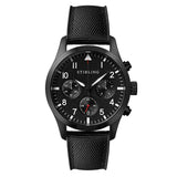 Gibson Chronograph - Black