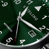 Gibson - Green