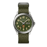 Green Beret Foundation x Norton MACV-SOG Edition