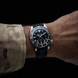 Durrant GMT - Steel
