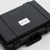 Stirling 15 Piece Watch Case