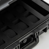 Stirling 15 Piece Watch Case