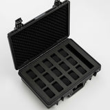 Stirling 15 Piece Watch Case