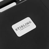 Stirling 15 Piece Watch Case