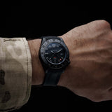 Durrant GMT - Black