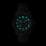 Upham - Arctic White