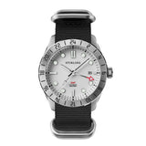 Upham - Arctic White