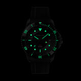 Ajax Sqn RTR x Jarvis - Black