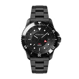 Jarvis Bracelet - Black