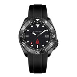 1 Gren Gds/Recce Pl x Durrant - Black/White