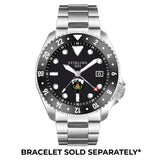 Army EOD x Durrant GMT - Steel