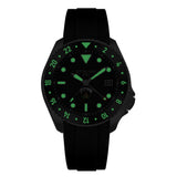 Army EOD x Durrant GMT - Steel
