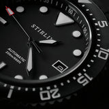 Durrant - Black/White