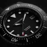 Durrant - Black/White