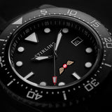Green Beret Foundation x Durrant - Black/White