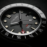 Upham - Black